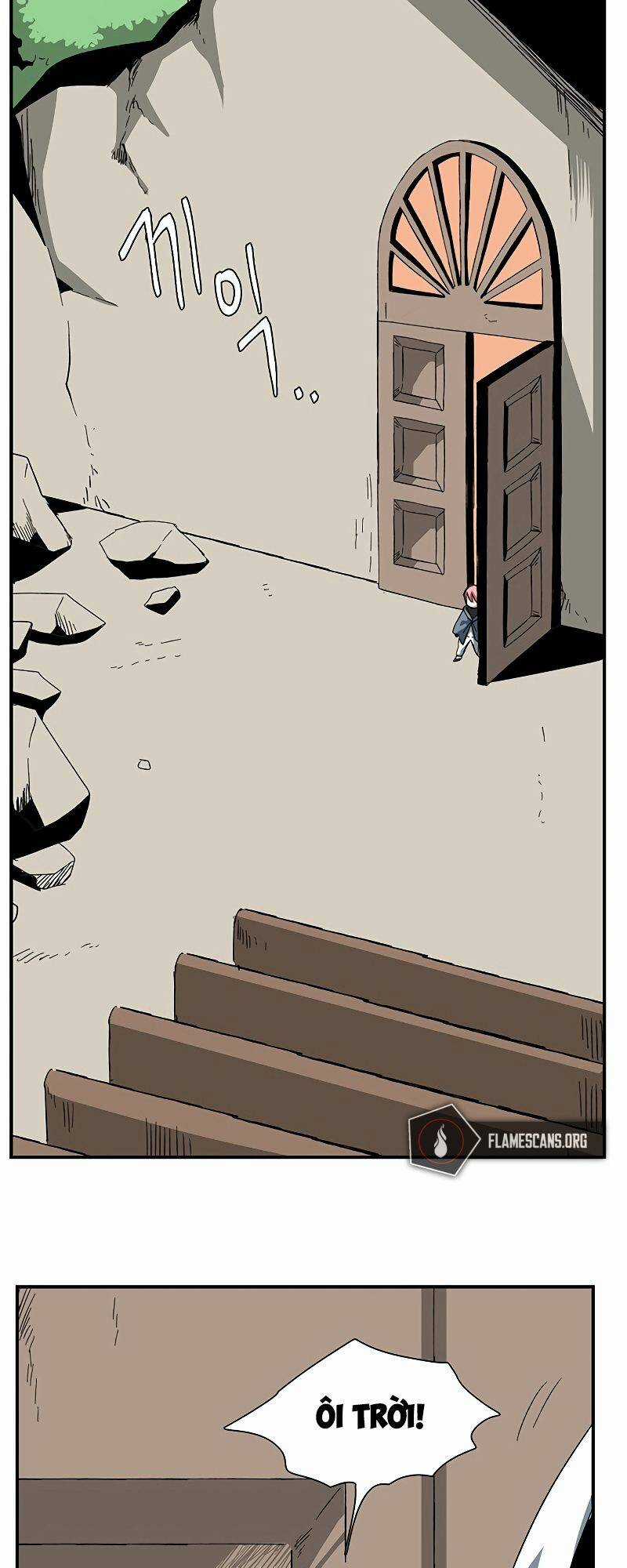 Ta Một Bước Làm Quỷ Vương Chapter 82 trang 28