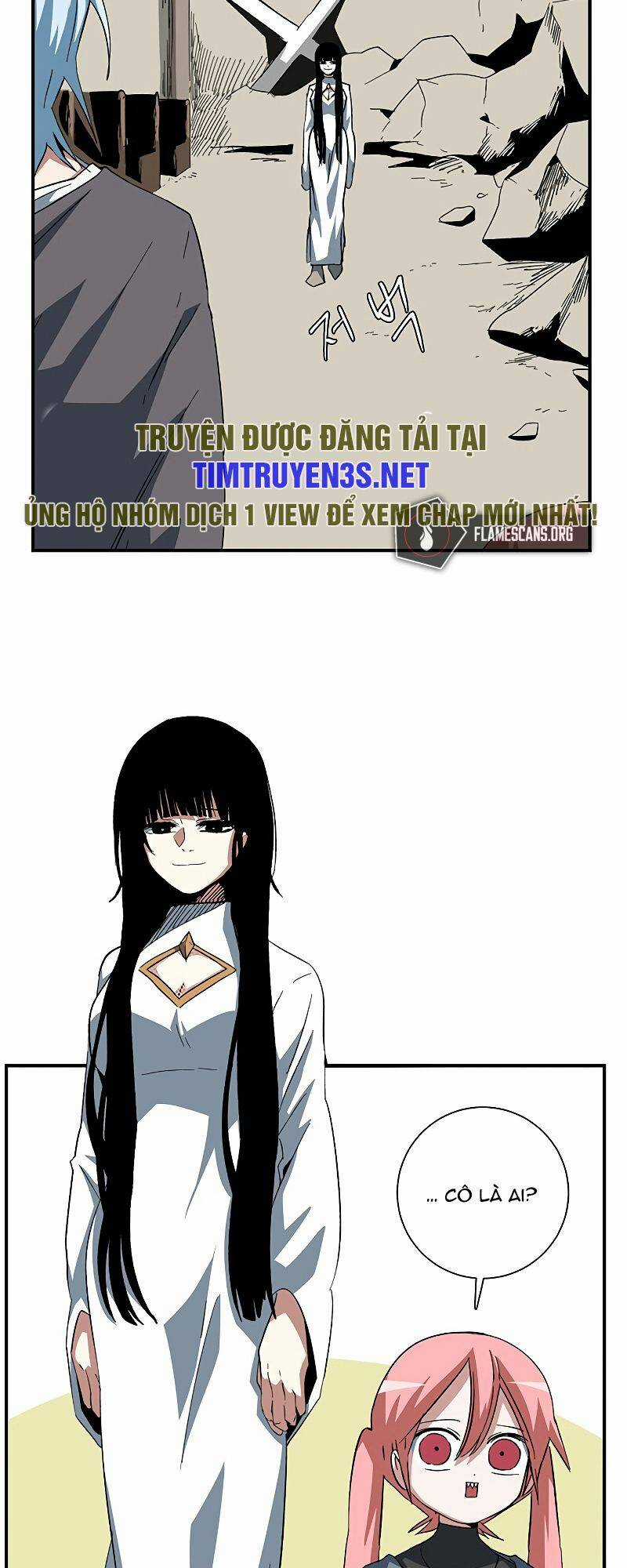 Ta Một Bước Làm Quỷ Vương Chapter 82 trang 33