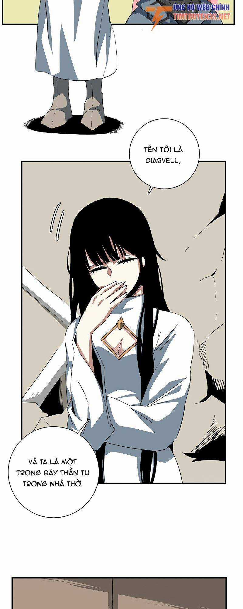 Ta Một Bước Làm Quỷ Vương Chapter 82 trang 34