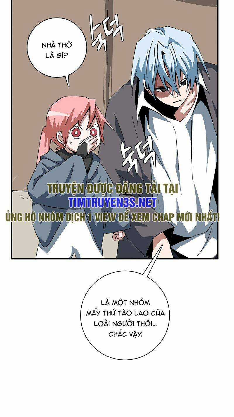 Ta Một Bước Làm Quỷ Vương Chapter 82 trang 35