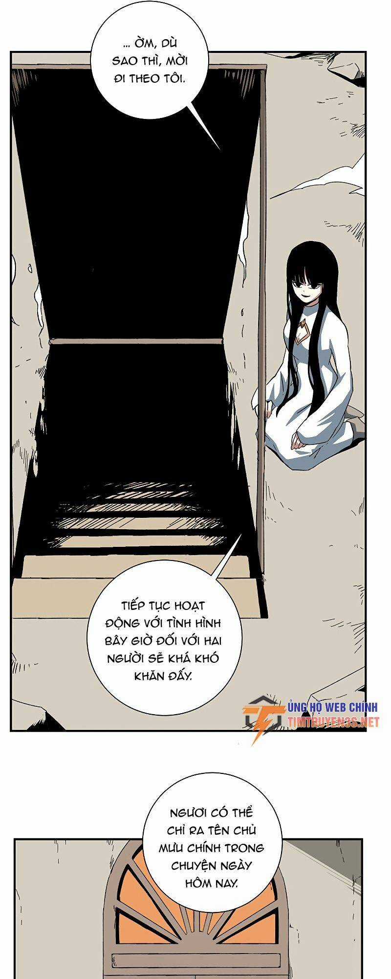 Ta Một Bước Làm Quỷ Vương Chapter 82 trang 37