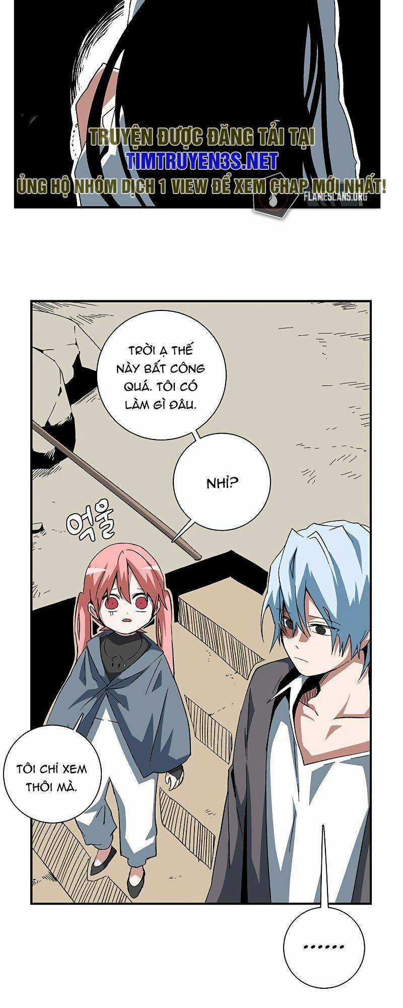 Ta Một Bước Làm Quỷ Vương Chapter 82 trang 39