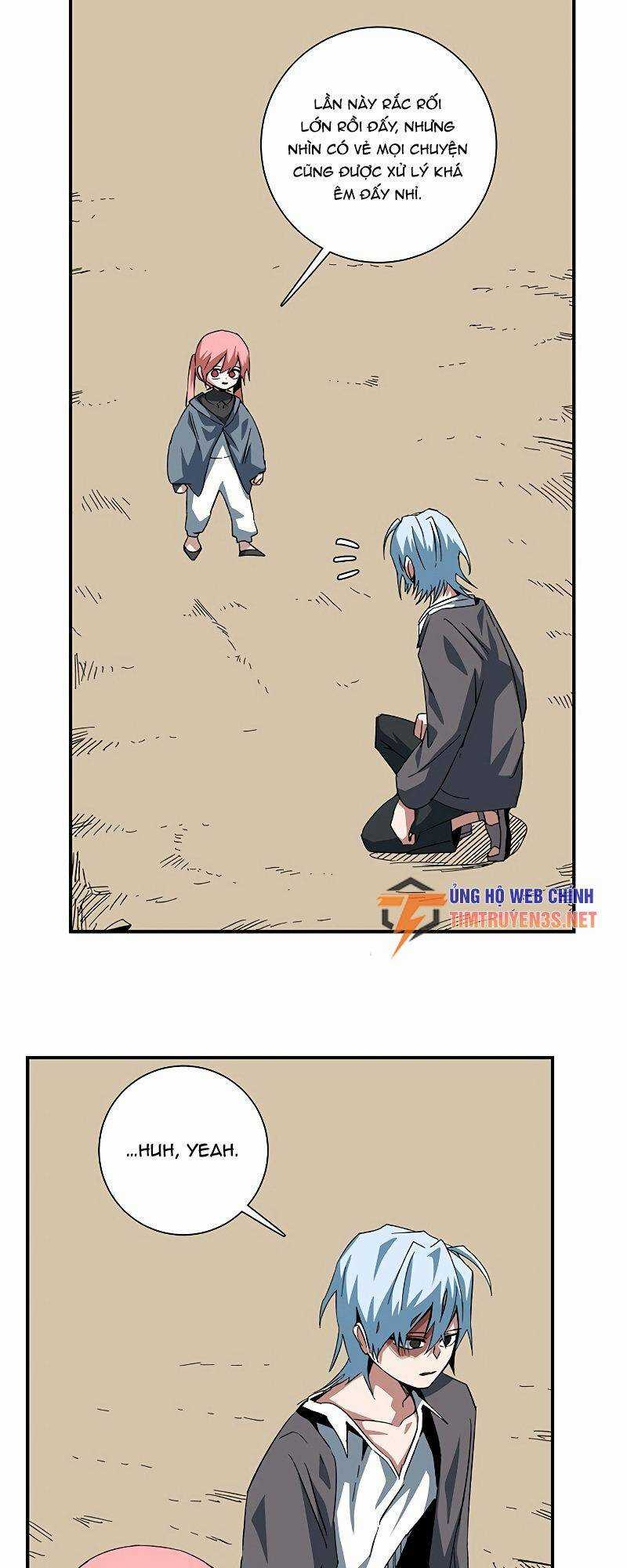 Ta Một Bước Làm Quỷ Vương Chapter 82 trang 4