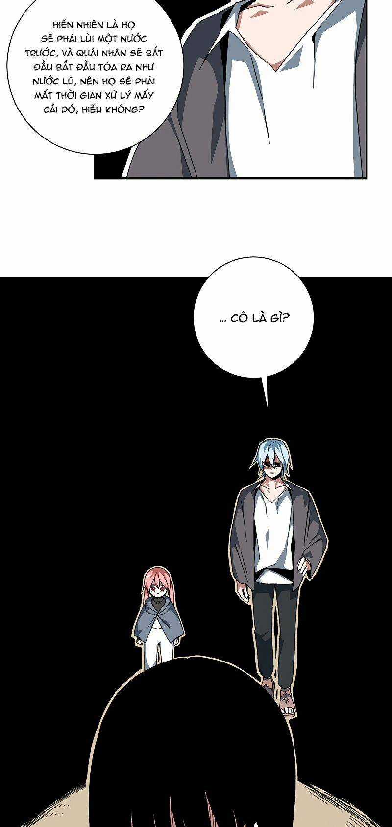 Ta Một Bước Làm Quỷ Vương Chapter 82 trang 41