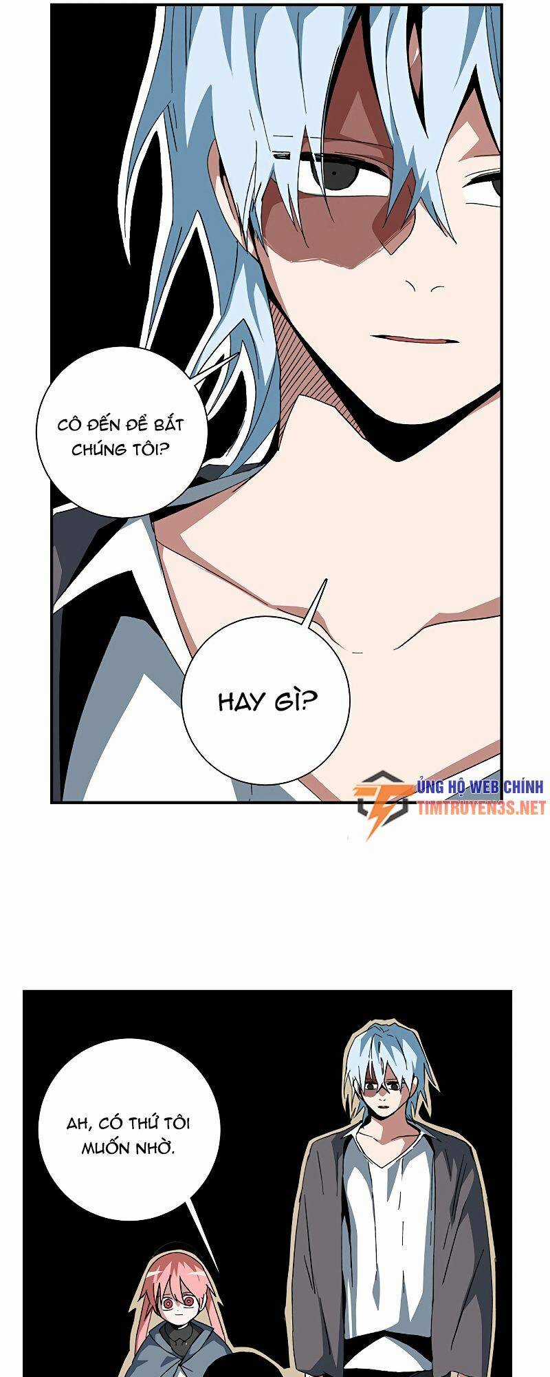 Ta Một Bước Làm Quỷ Vương Chapter 82 trang 43