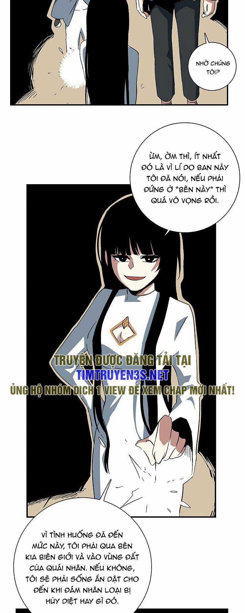 Ta Một Bước Làm Quỷ Vương Chapter 82 trang 44