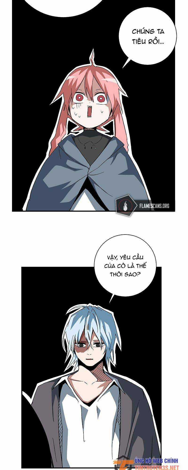 Ta Một Bước Làm Quỷ Vương Chapter 82 trang 45