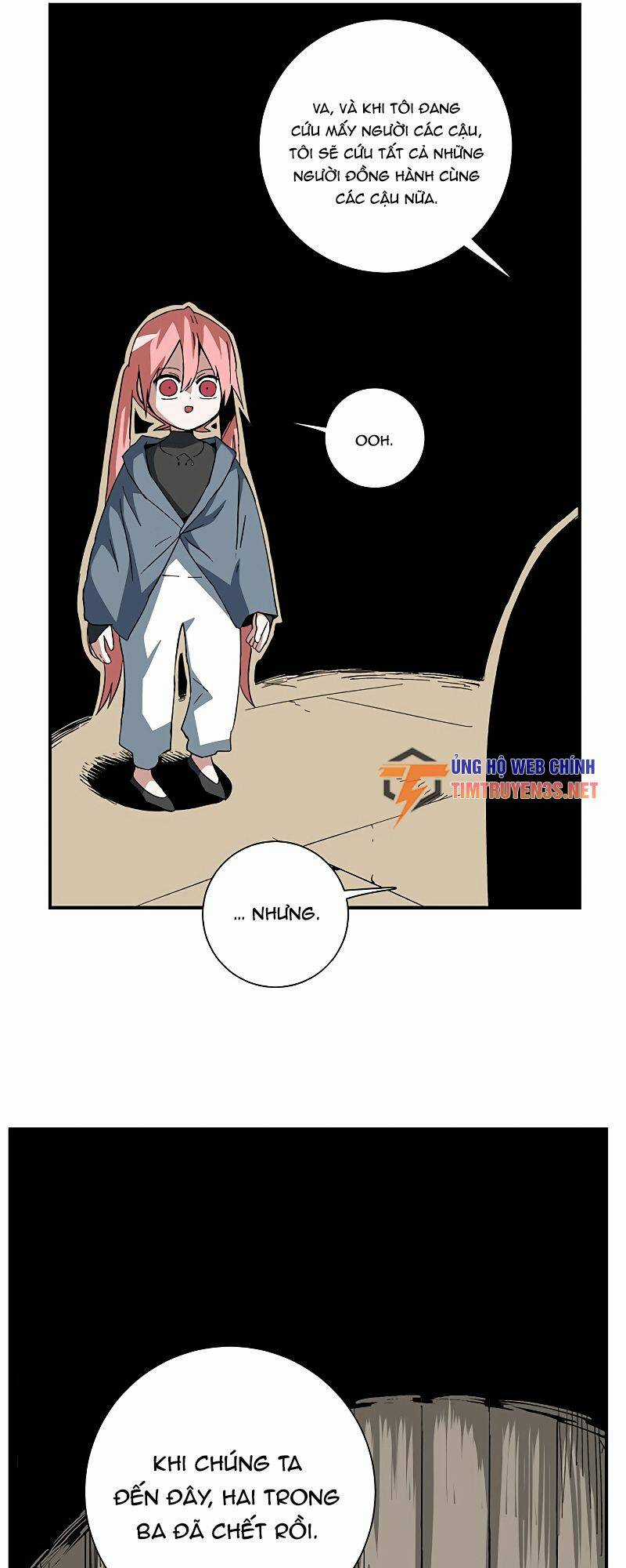 Ta Một Bước Làm Quỷ Vương Chapter 82 trang 49