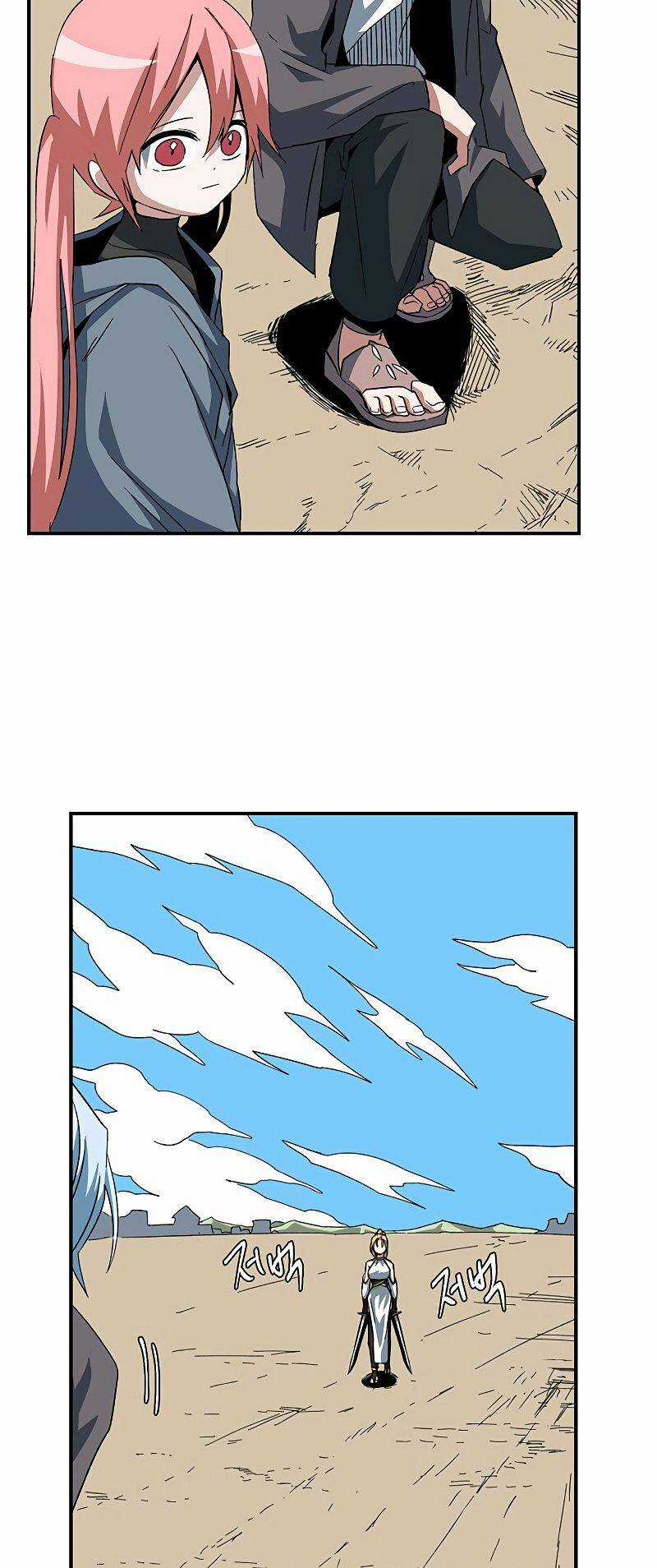 Ta Một Bước Làm Quỷ Vương Chapter 82 trang 5