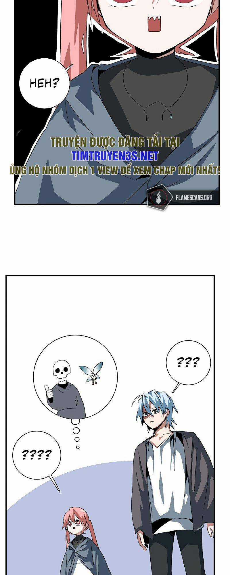 Ta Một Bước Làm Quỷ Vương Chapter 82 trang 51