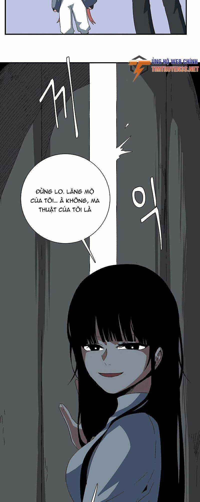 Ta Một Bước Làm Quỷ Vương Chapter 82 trang 52