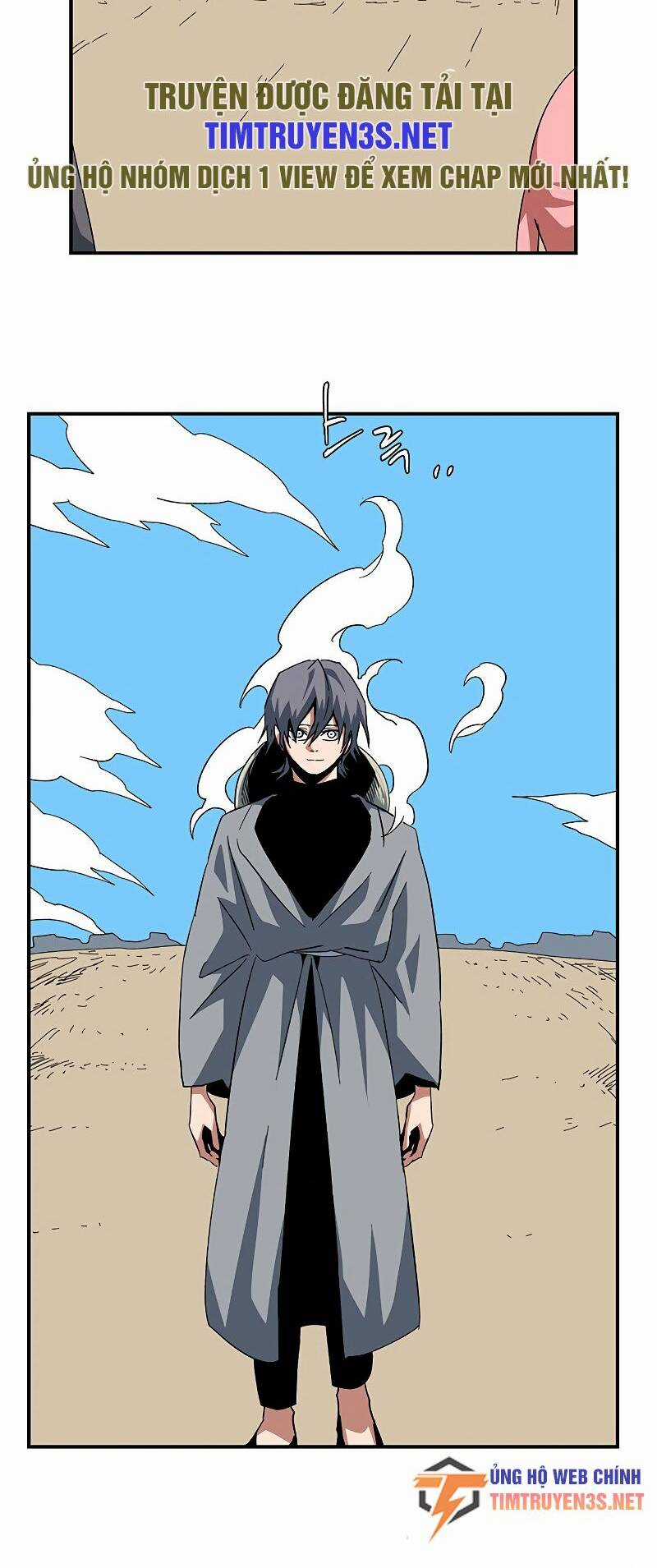 Ta Một Bước Làm Quỷ Vương Chapter 82 trang 6