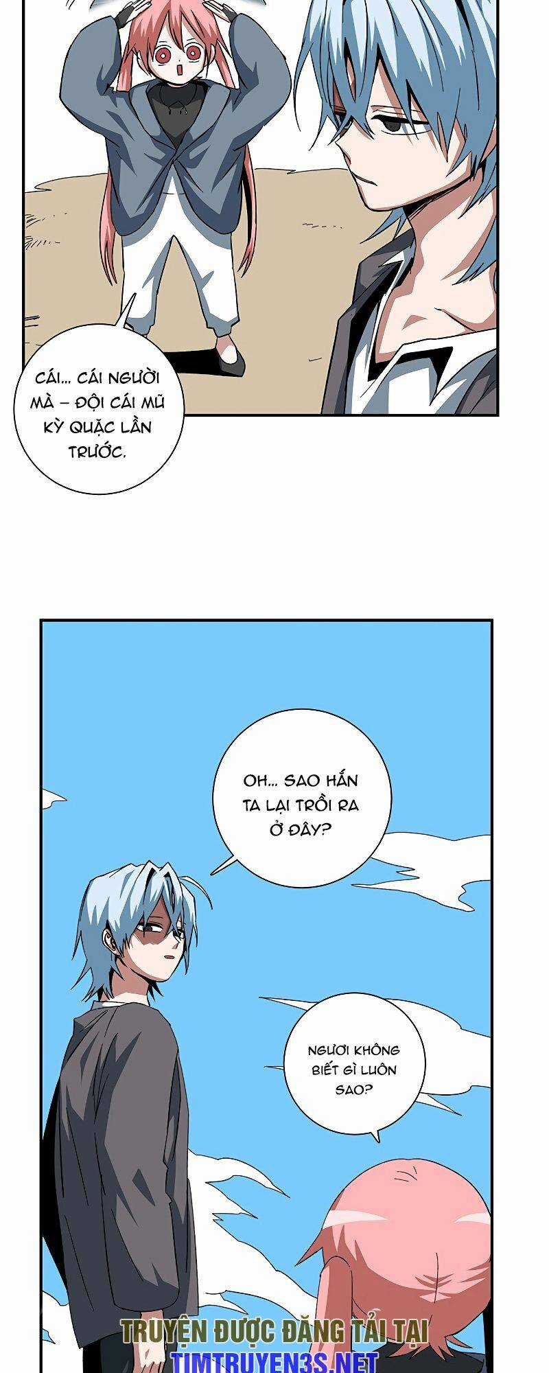 Ta Một Bước Làm Quỷ Vương Chapter 82 trang 8