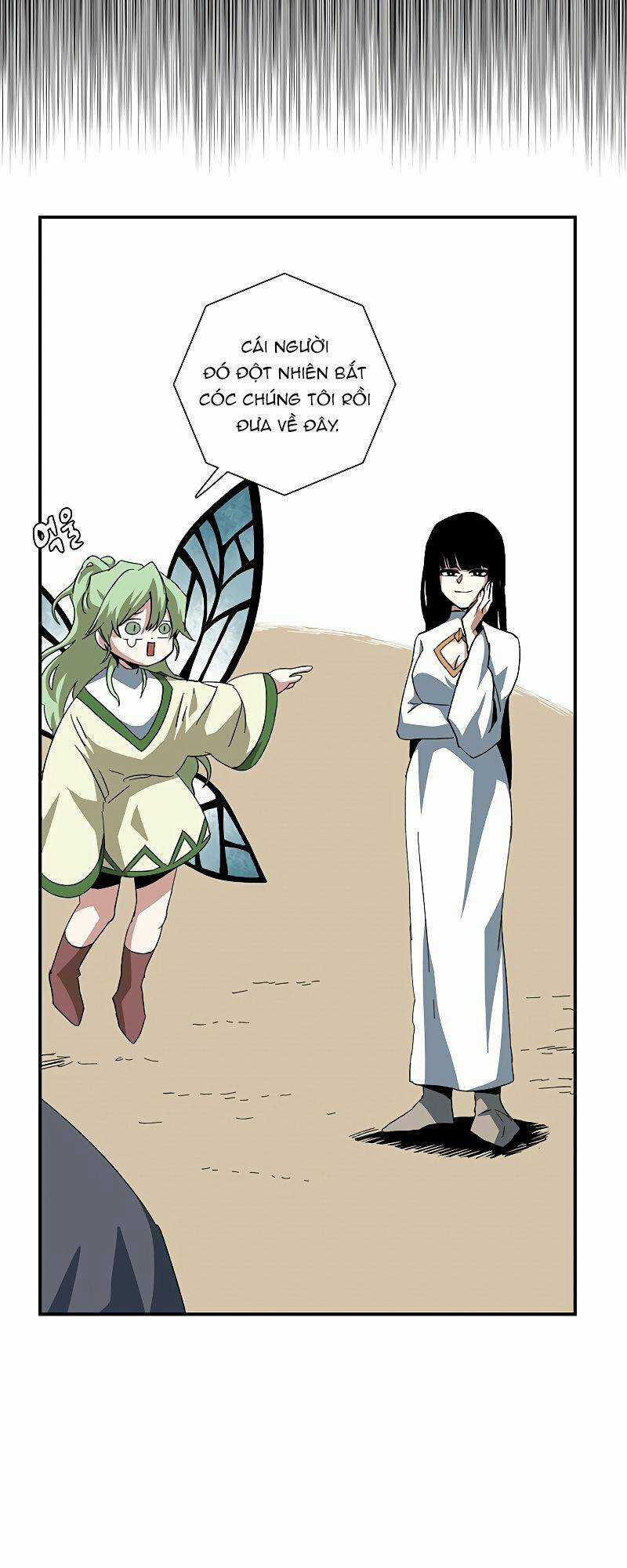 Ta Một Bước Làm Quỷ Vương Chapter 83 trang 10