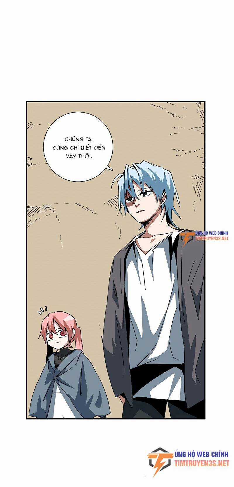 Ta Một Bước Làm Quỷ Vương Chapter 83 trang 12