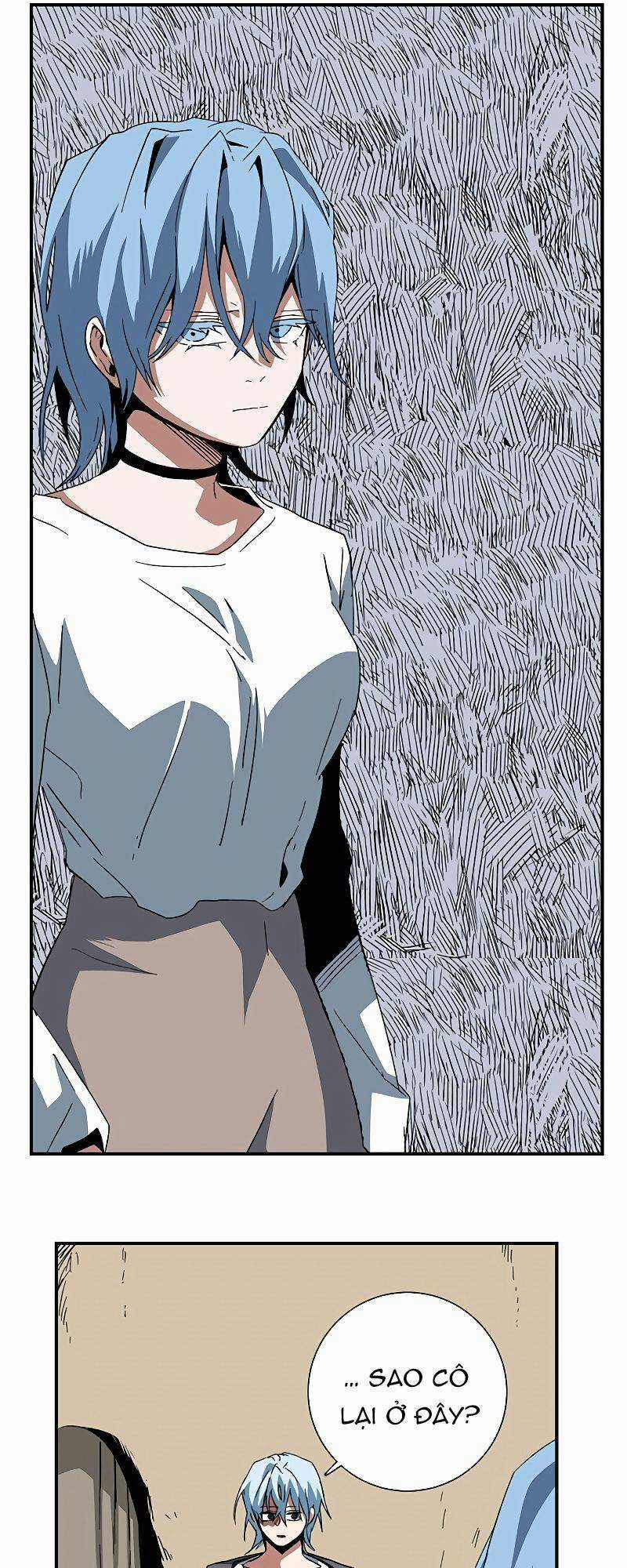 Ta Một Bước Làm Quỷ Vương Chapter 83 trang 13