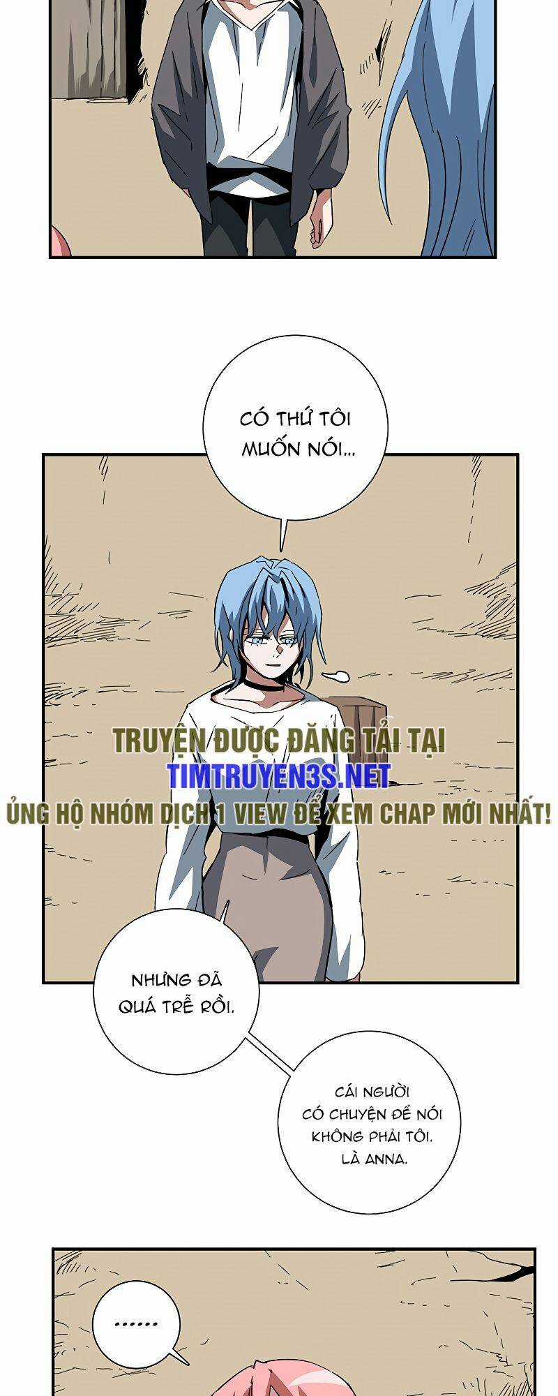 Ta Một Bước Làm Quỷ Vương Chapter 83 trang 14