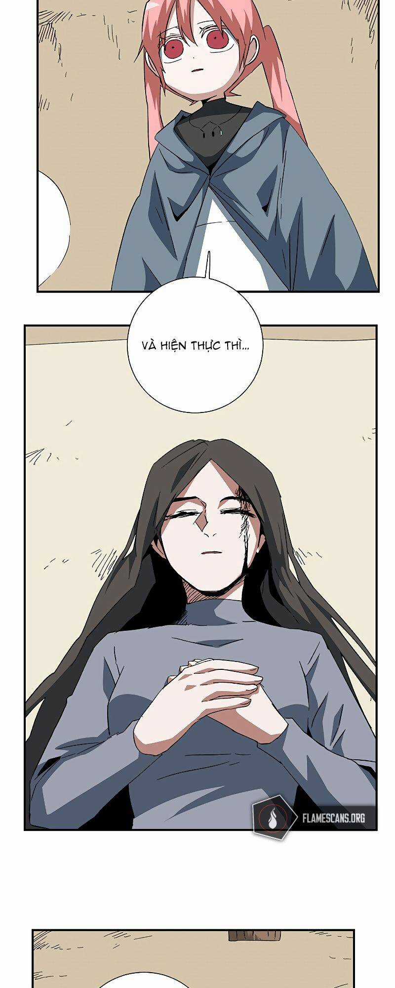 Ta Một Bước Làm Quỷ Vương Chapter 83 trang 15