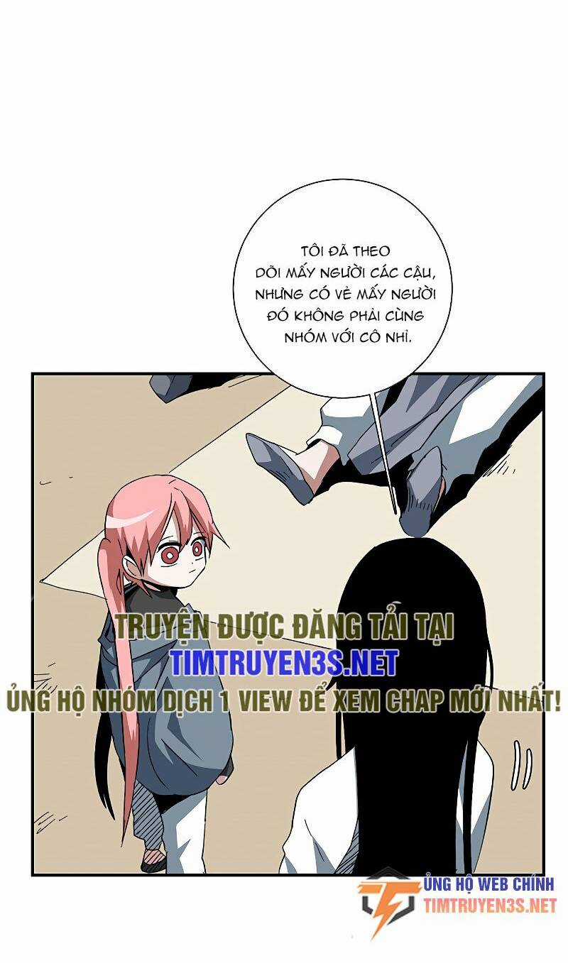 Ta Một Bước Làm Quỷ Vương Chapter 83 trang 18