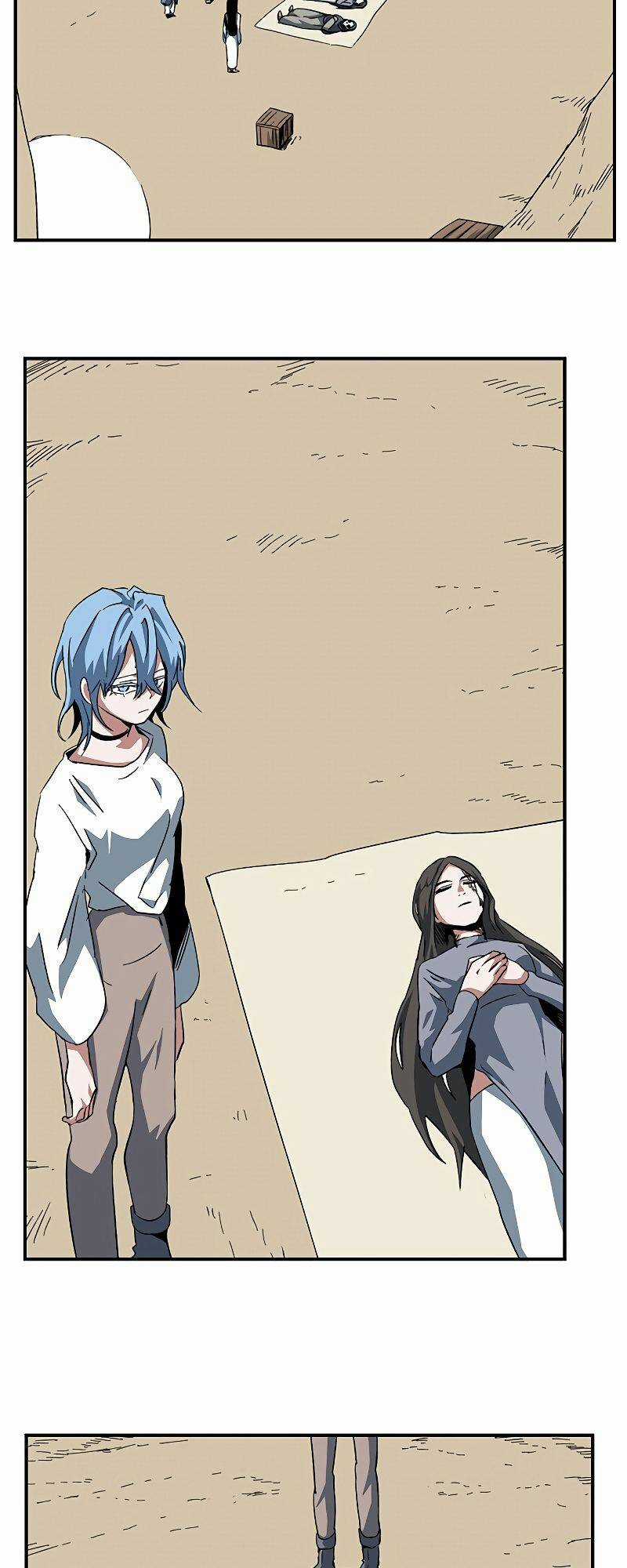 Ta Một Bước Làm Quỷ Vương Chapter 83 trang 2