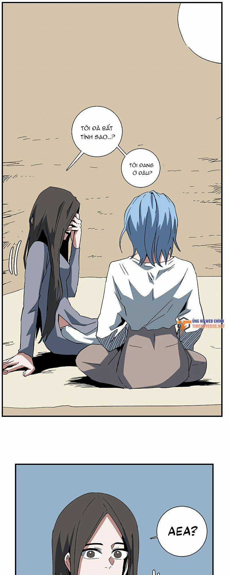 Ta Một Bước Làm Quỷ Vương Chapter 83 trang 25