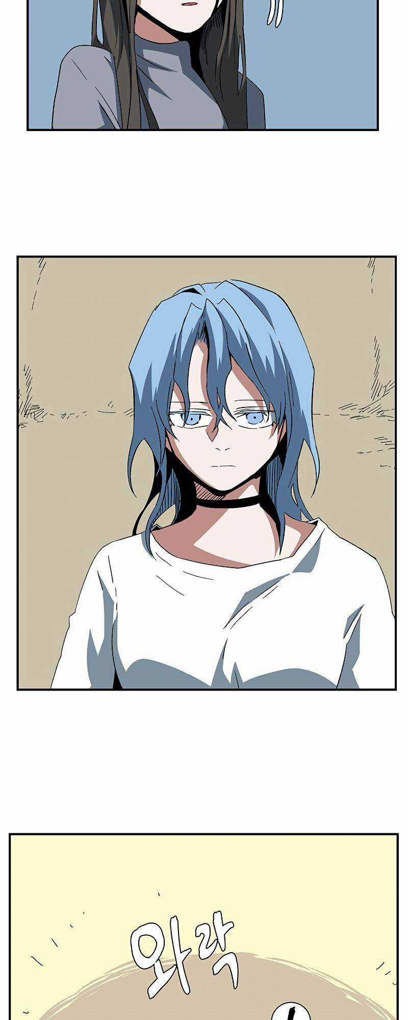 Ta Một Bước Làm Quỷ Vương Chapter 83 trang 26