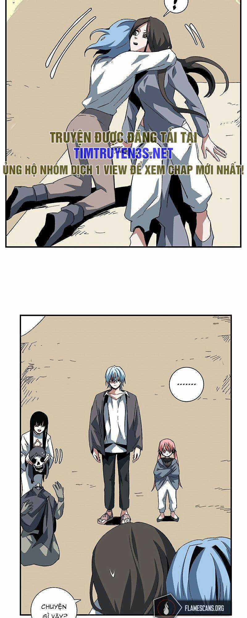 Ta Một Bước Làm Quỷ Vương Chapter 83 trang 27