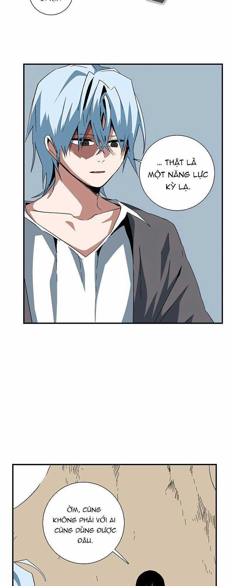 Ta Một Bước Làm Quỷ Vương Chapter 83 trang 28