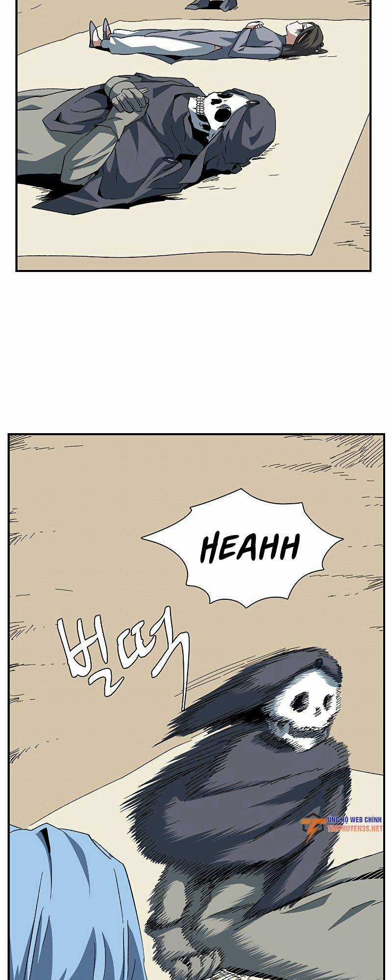 Ta Một Bước Làm Quỷ Vương Chapter 83 trang 3