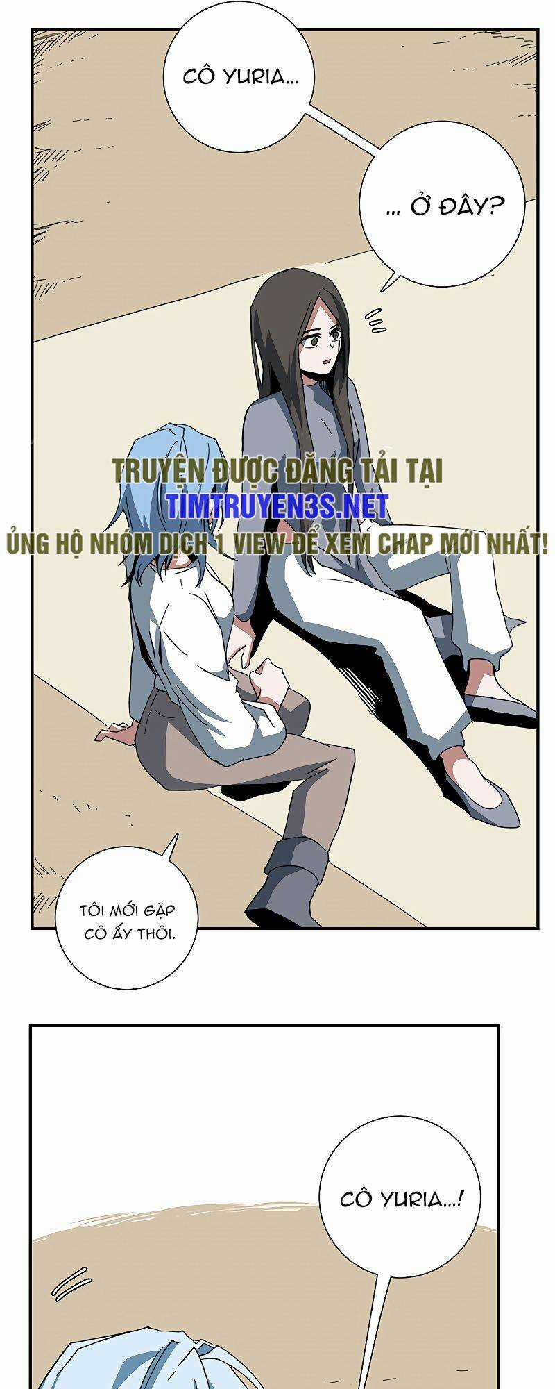 Ta Một Bước Làm Quỷ Vương Chapter 83 trang 31