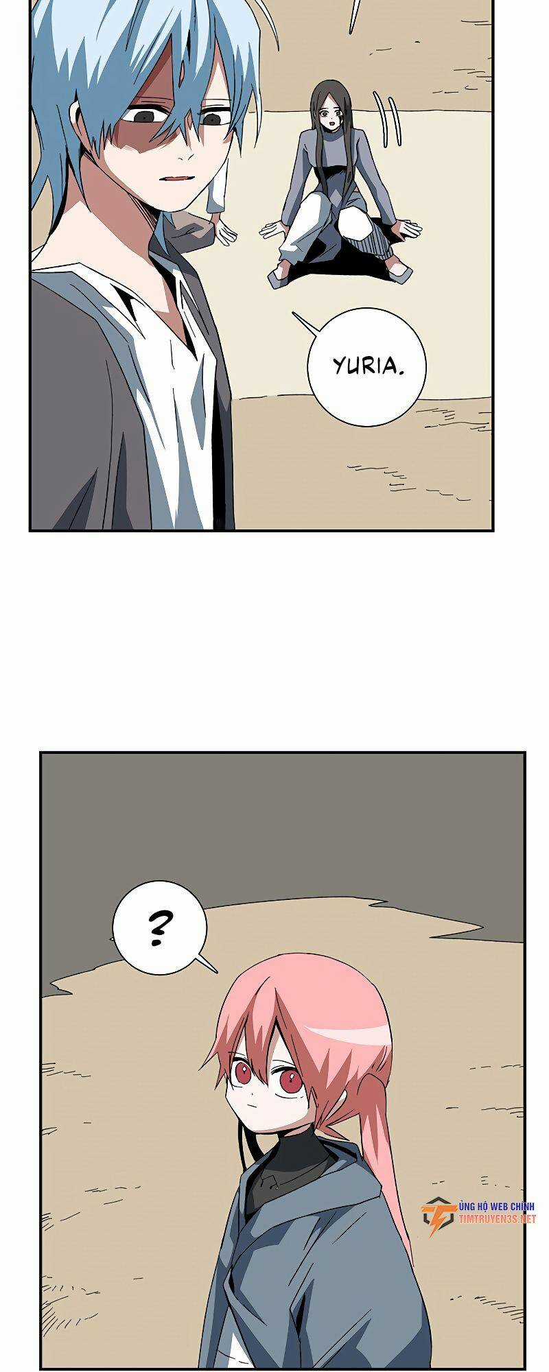 Ta Một Bước Làm Quỷ Vương Chapter 83 trang 32