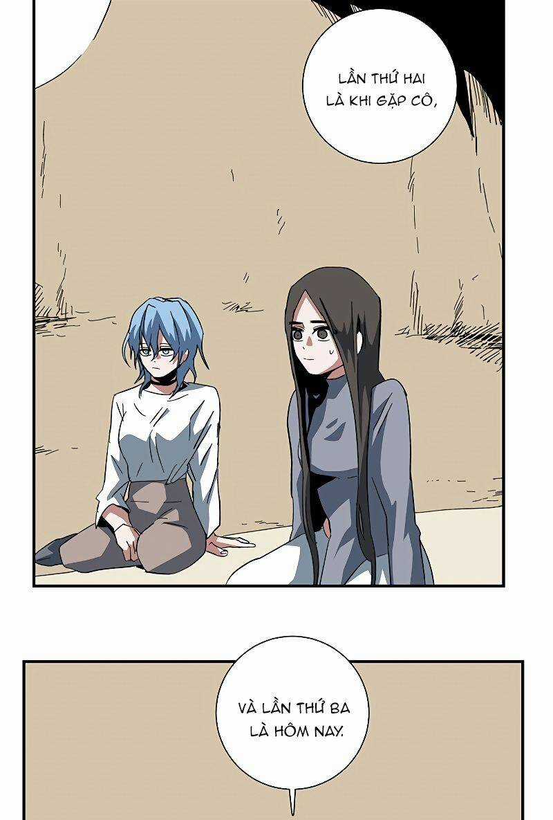 Ta Một Bước Làm Quỷ Vương Chapter 83 trang 34