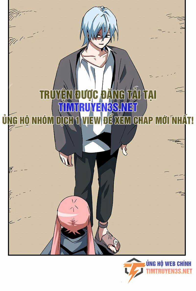 Ta Một Bước Làm Quỷ Vương Chapter 83 trang 35