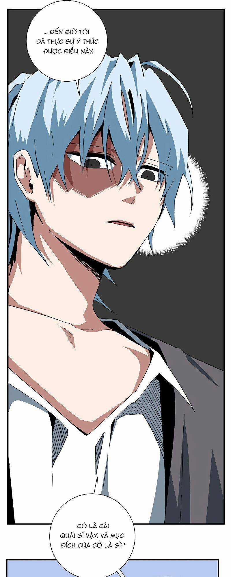 Ta Một Bước Làm Quỷ Vương Chapter 83 trang 36