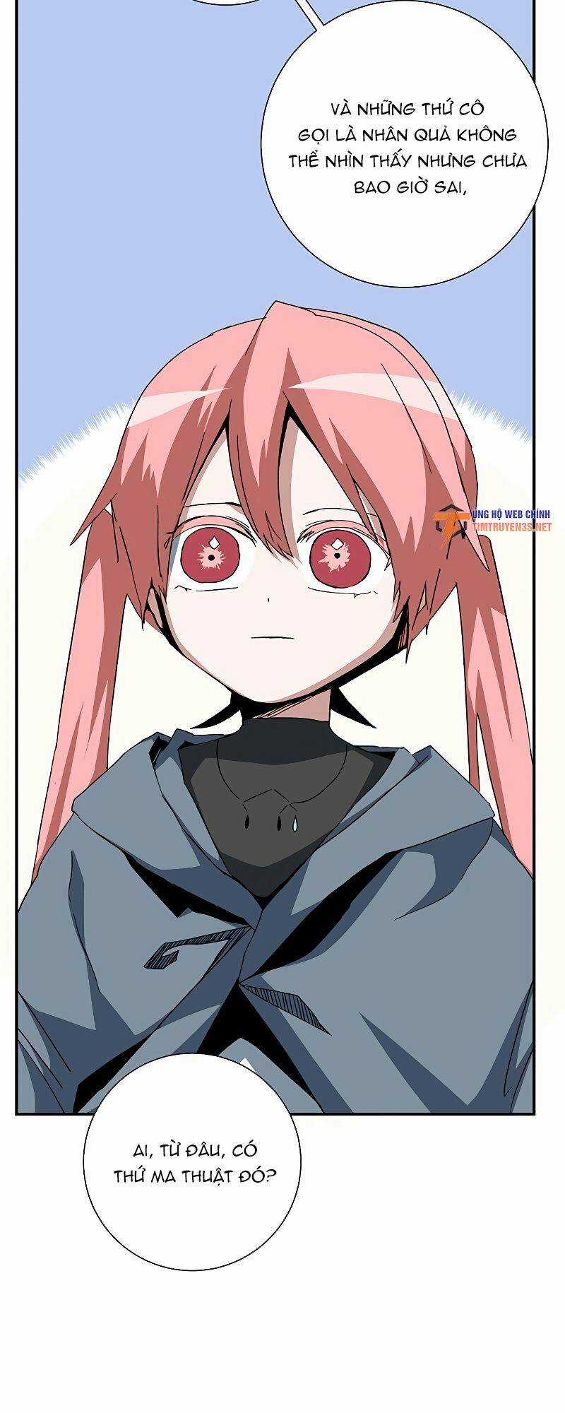 Ta Một Bước Làm Quỷ Vương Chapter 83 trang 37