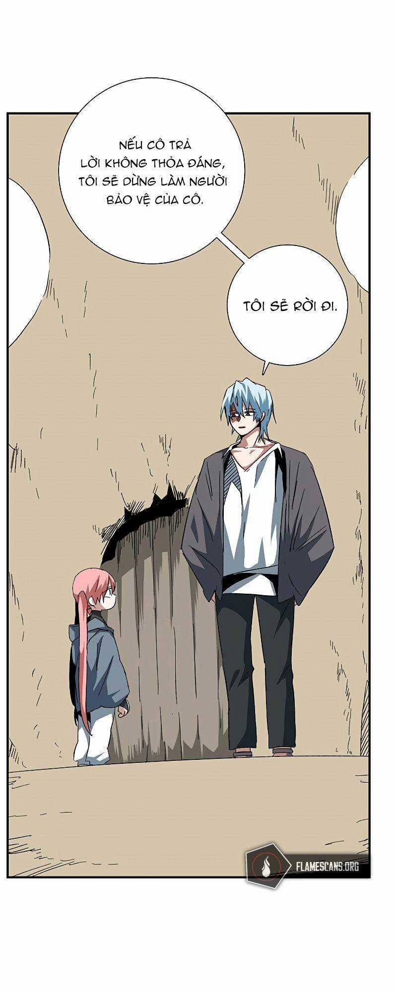 Ta Một Bước Làm Quỷ Vương Chapter 83 trang 38