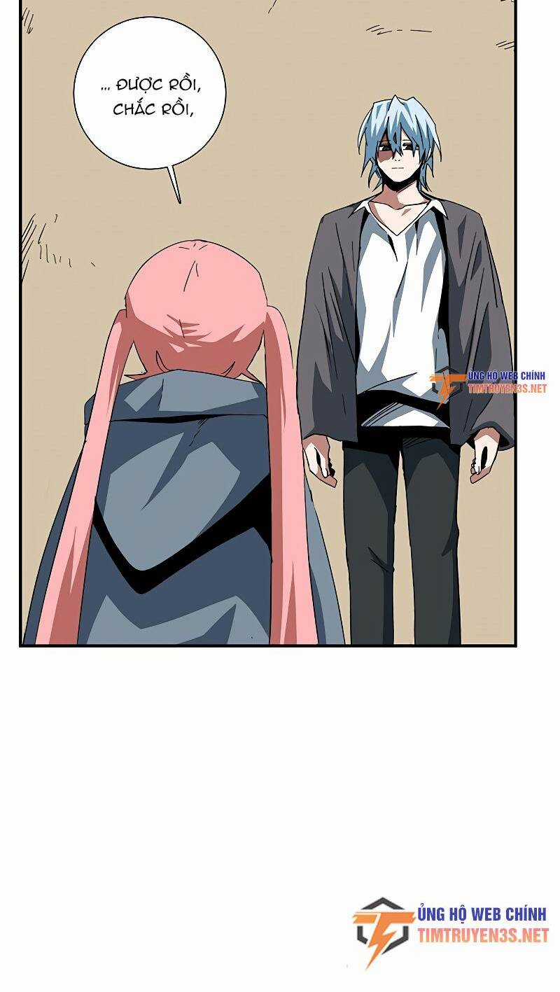 Ta Một Bước Làm Quỷ Vương Chapter 83 trang 41