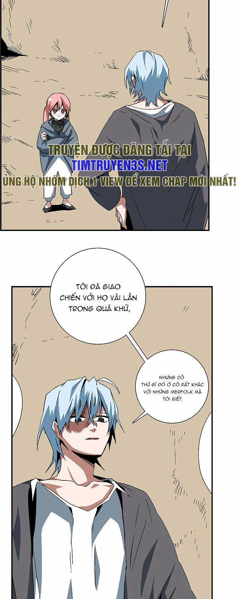 Ta Một Bước Làm Quỷ Vương Chapter 83 trang 44