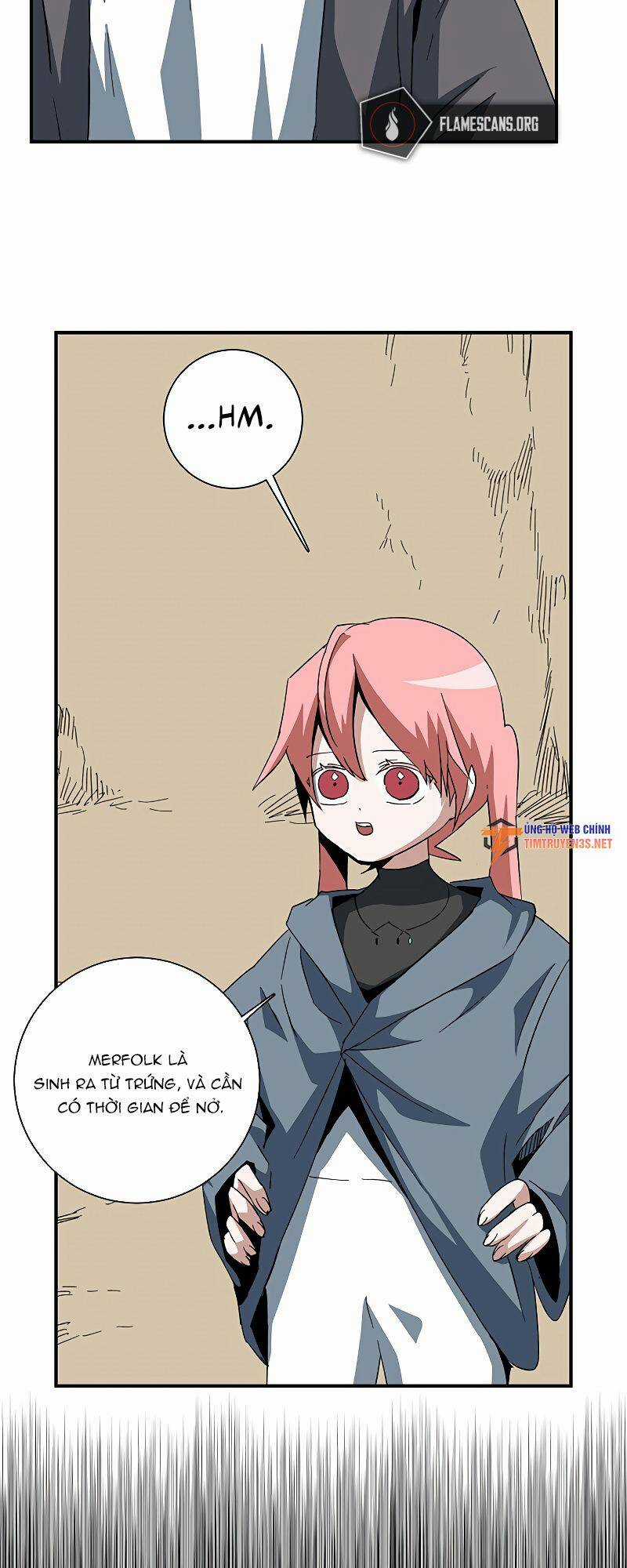 Ta Một Bước Làm Quỷ Vương Chapter 83 trang 45