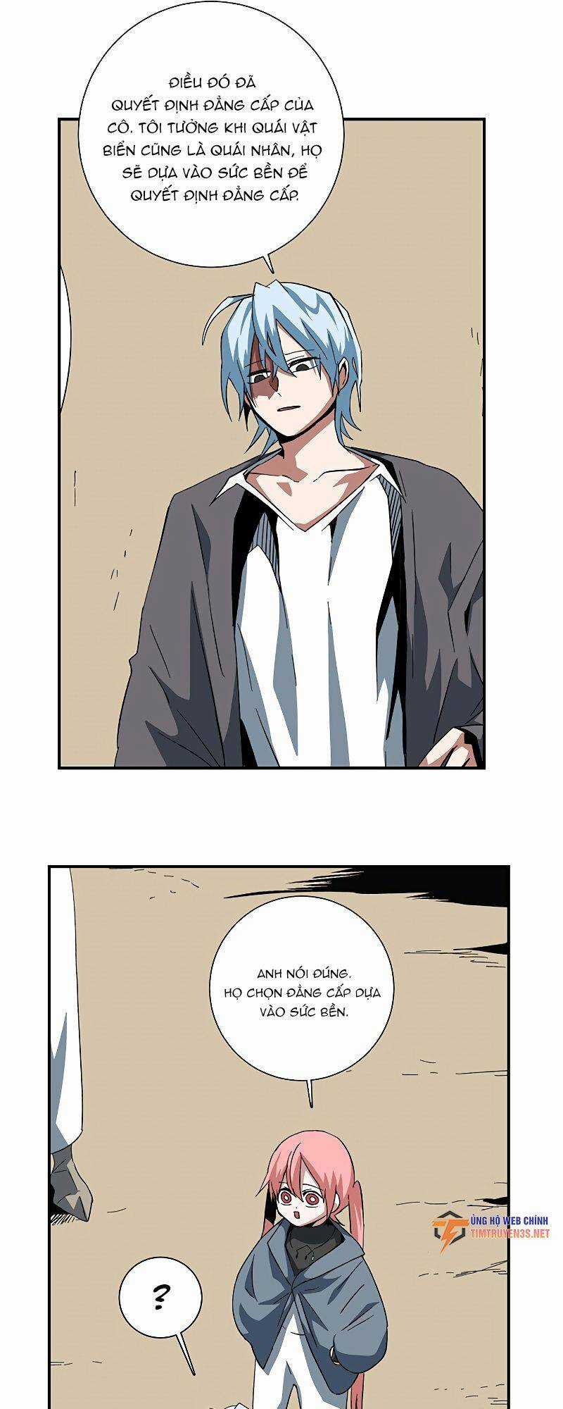 Ta Một Bước Làm Quỷ Vương Chapter 83 trang 48