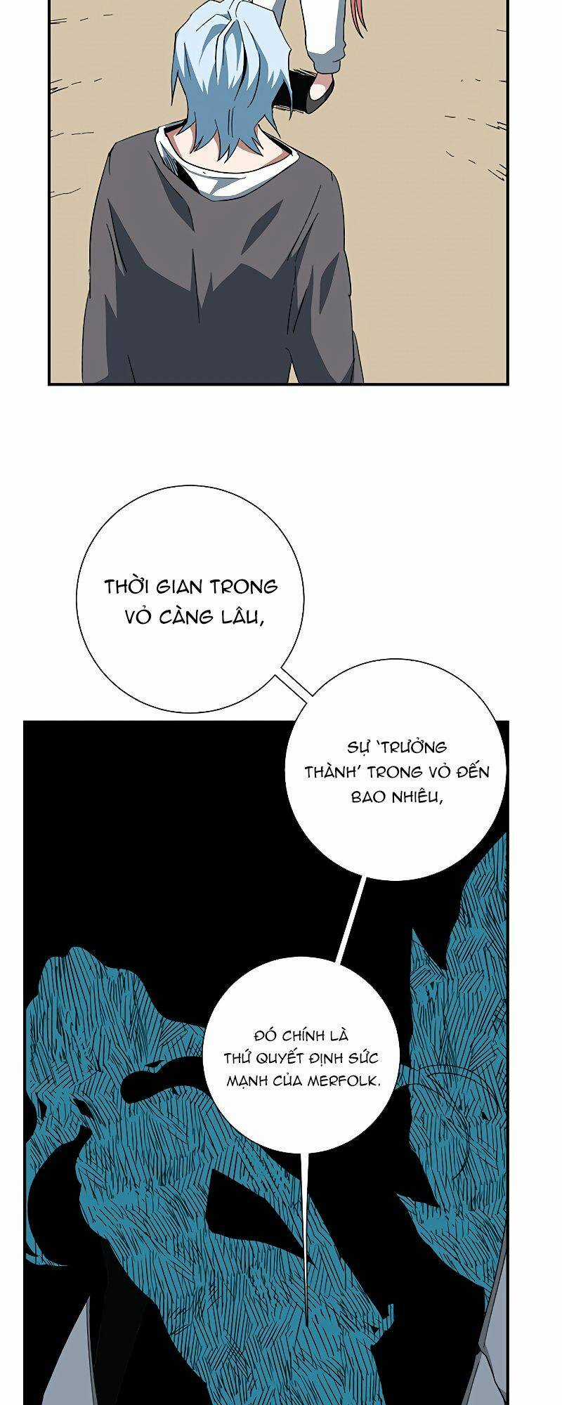 Ta Một Bước Làm Quỷ Vương Chapter 83 trang 49
