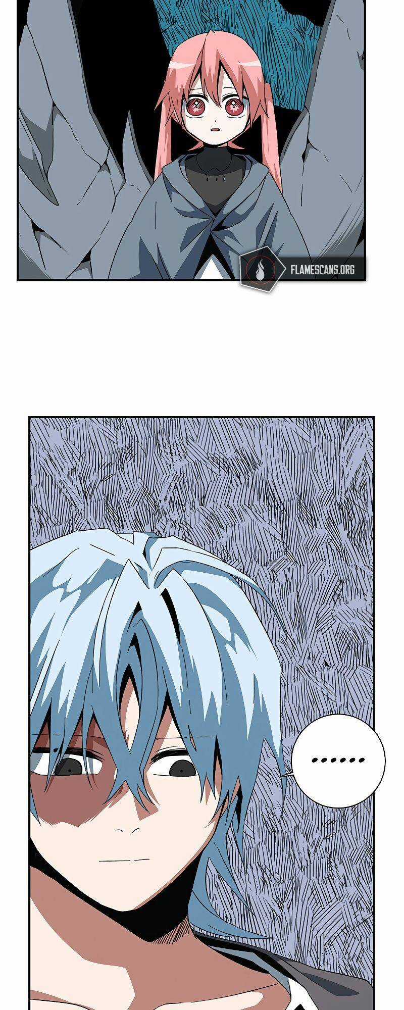 Ta Một Bước Làm Quỷ Vương Chapter 83 trang 50