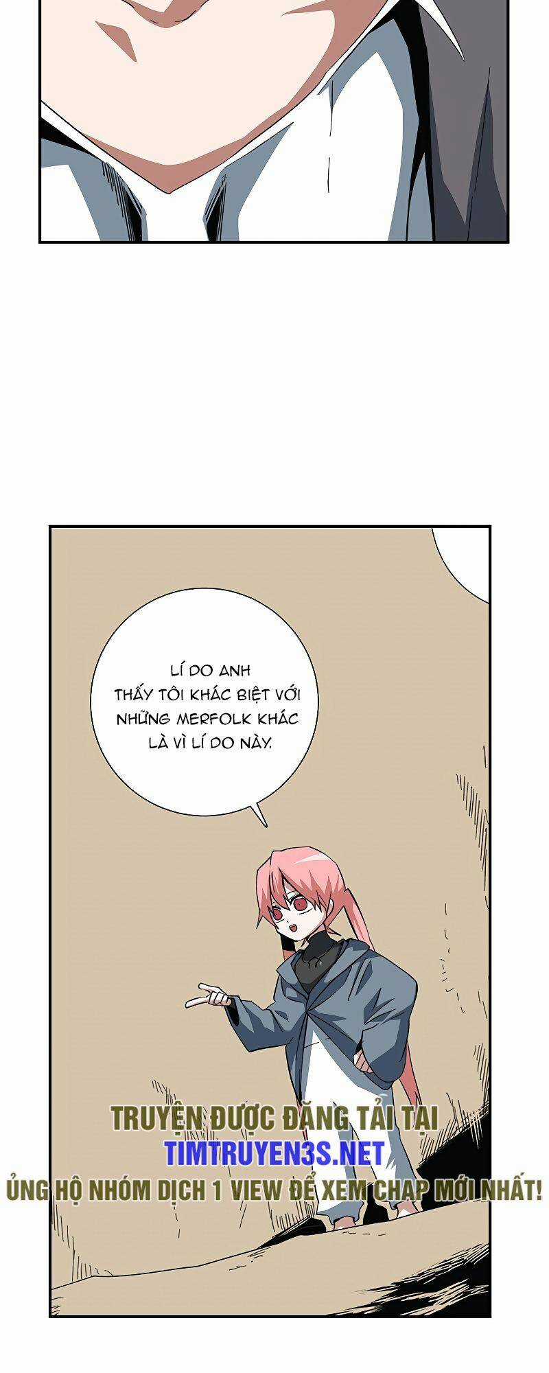 Ta Một Bước Làm Quỷ Vương Chapter 83 trang 51