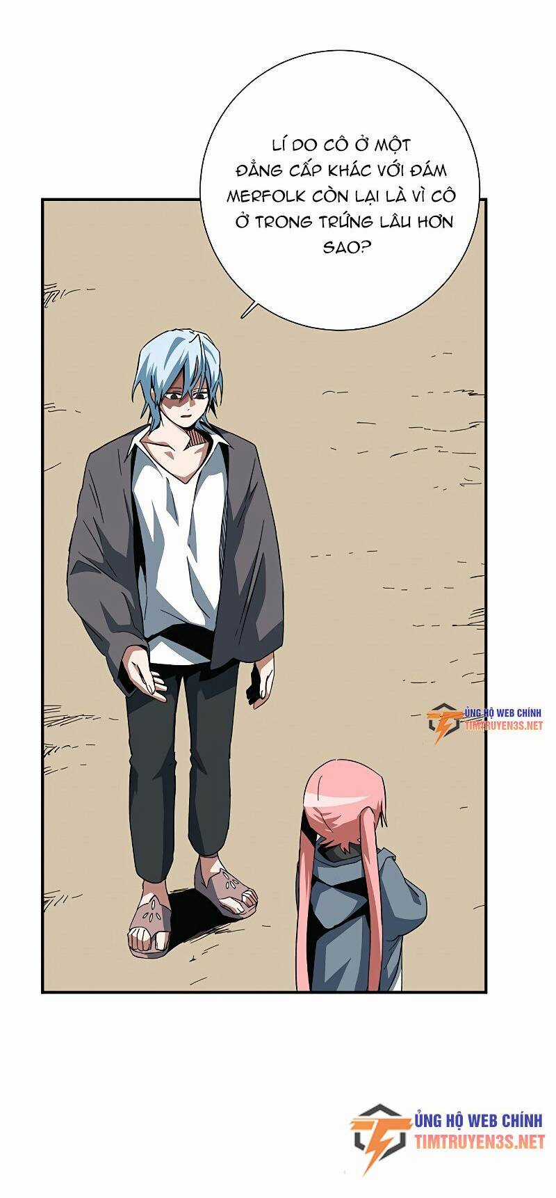 Ta Một Bước Làm Quỷ Vương Chapter 83 trang 53