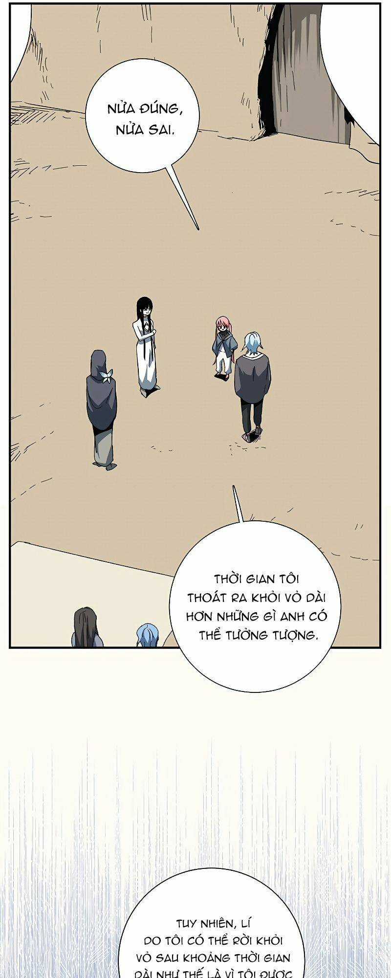 Ta Một Bước Làm Quỷ Vương Chapter 83 trang 54