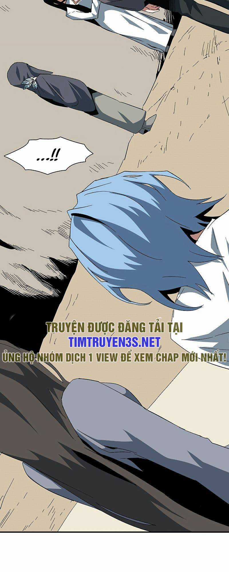 Ta Một Bước Làm Quỷ Vương Chapter 83 trang 58