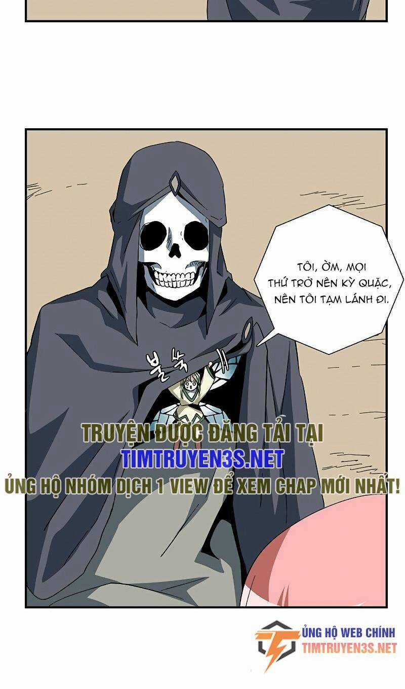 Ta Một Bước Làm Quỷ Vương Chapter 83 trang 6