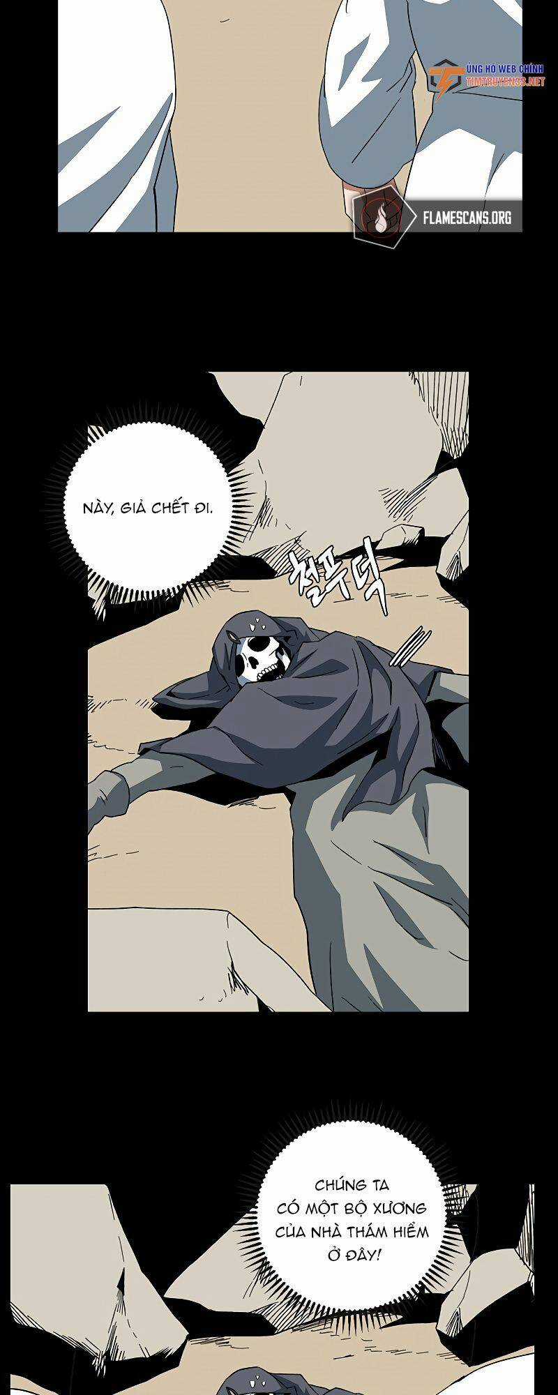 Ta Một Bước Làm Quỷ Vương Chapter 83 trang 8