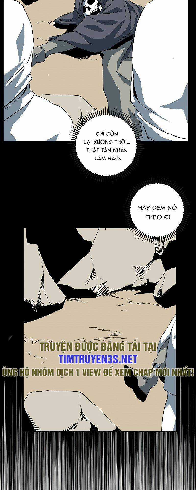 Ta Một Bước Làm Quỷ Vương Chapter 83 trang 9