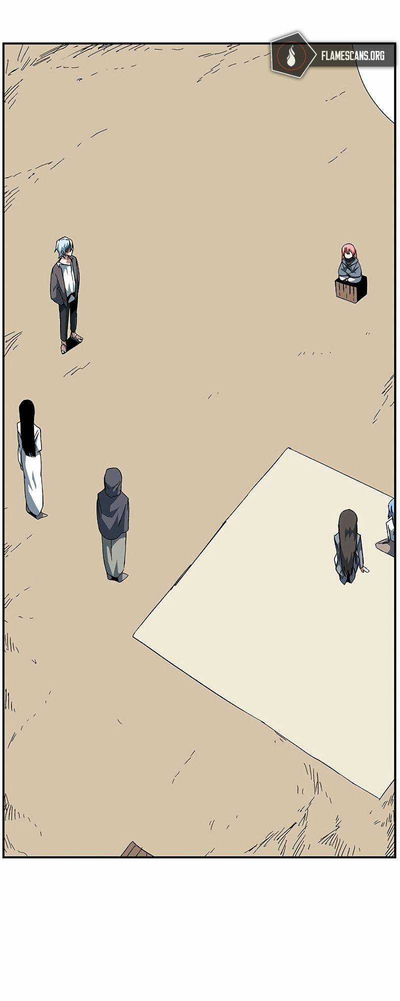 Ta Một Bước Làm Quỷ Vương Chapter 84 trang 10